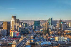 Маргааш бүх нийтээр амарна